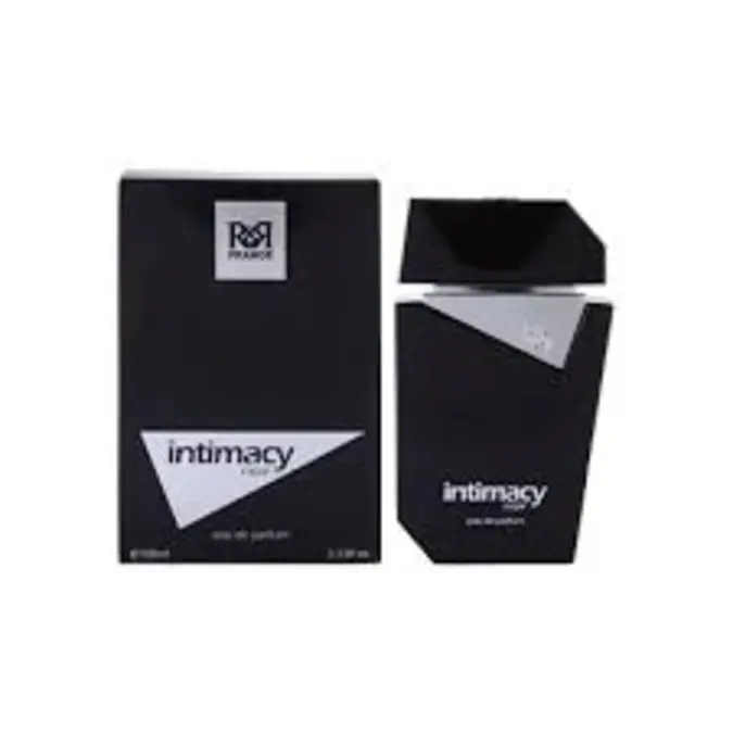 Rich & Ruitz Intimacy Noir Pour Homme Edp 100ml